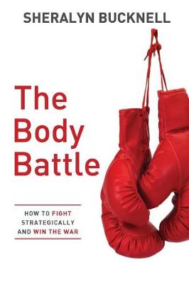 The Body Battle (Paperback)