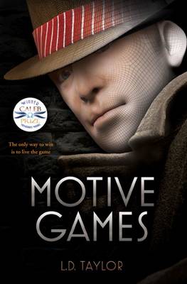 Motive Games (Paperback)