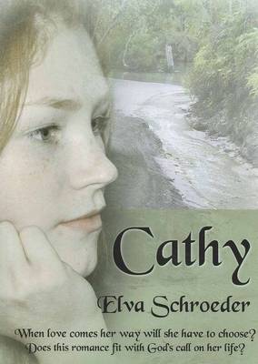 Cathy (Paperback)