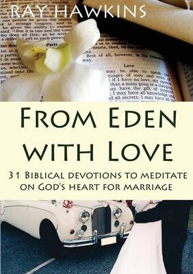 From Eden with Love (Paperback)