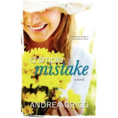 A Simple Mistake (Paperback)