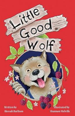 Little Good Wolf (Paperback)