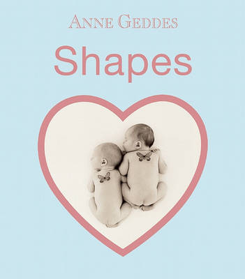 Shapes (Board book)