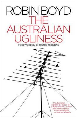The Australian Ugliness (Paperback)