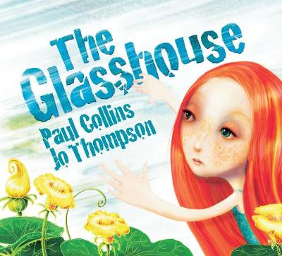 The Glasshouse (Paperback)