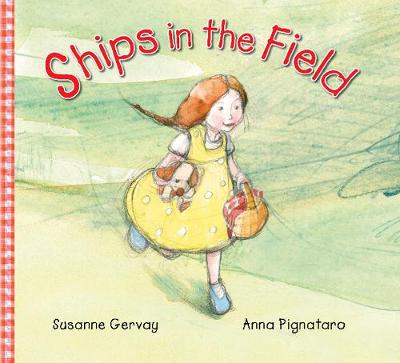 Ships in the Field (Hardback)