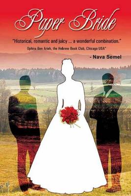 Paper Bride (Paperback)