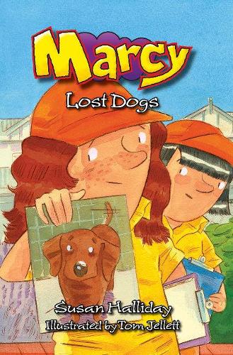 Lost Dogs (Paperback)
