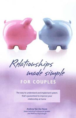 Relationships Made Simple (Paperback)
