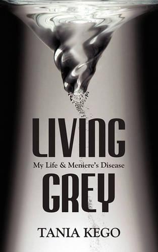 Living Grey (Paperback)