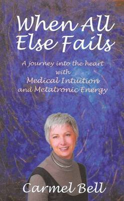 When All Else Fails (Paperback)
