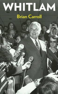 Whitlam (Paperback)