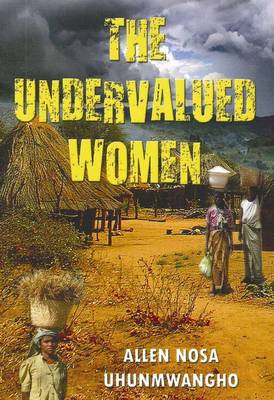 Undervalued Women (Paperback)