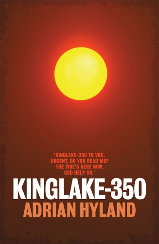 Kinglake-350 (Paperback)