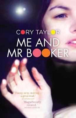 Me And Mr. Booker (Paperback)
