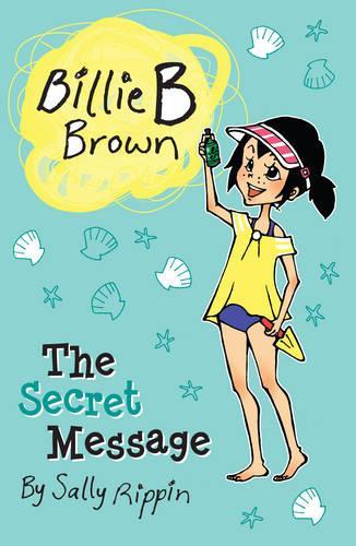 The Secret Message - Billie B Brown (Paperback)