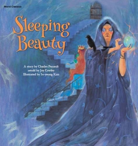 Sleeping Beauty - World Classics (Paperback)