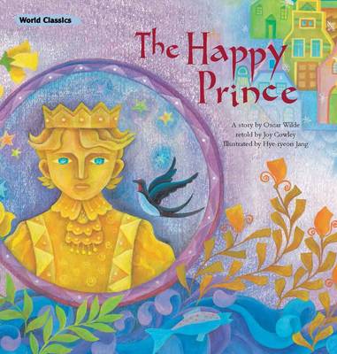 The Happy Prince - World Classics (Paperback)
