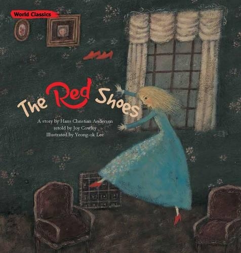 The Red Shoes - World Classics (Paperback)