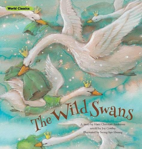 The Wild Swans - World Classics (Paperback)