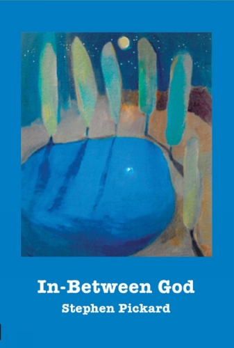 In-Between God: Theology, Community, and Discipleship (Paperback)