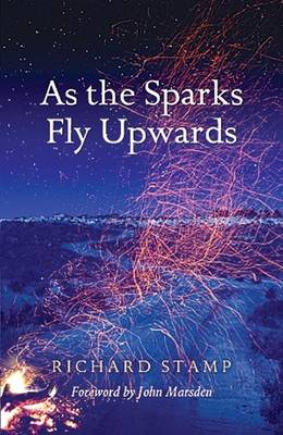 As the Sparks Fly Upwards (Paperback)