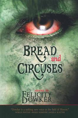 Bread and Circuses (Paperback)