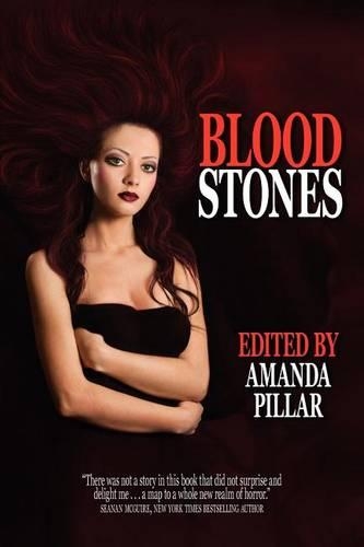 Bloodstones (Paperback)