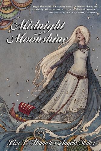 Midnight and Moonshine (Paperback)