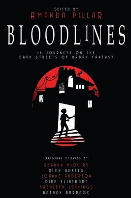 Bloodlines (Paperback)