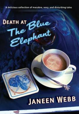 Death at the Blue Elephant (Hardback)