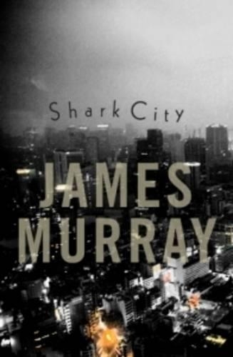 Shark City (Paperback)