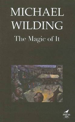 The Magic Of It (Paperback)