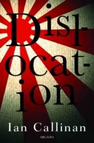 Dislocation (Paperback)