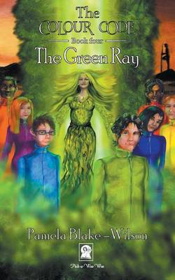 The Colour Code: The Green Ray (Paperback)