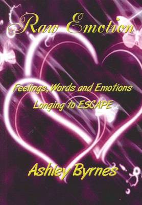 Raw Emotion (Paperback)