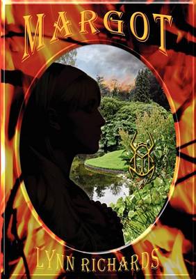 Margot (Paperback)