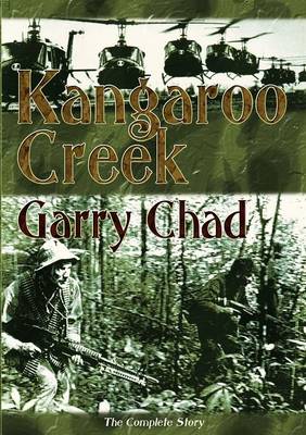 Kangaroo Creek: The Complete Story (Paperback)