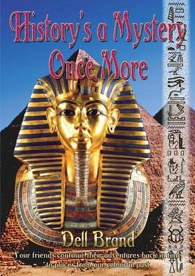 History's a Mystery Once More (Paperback)