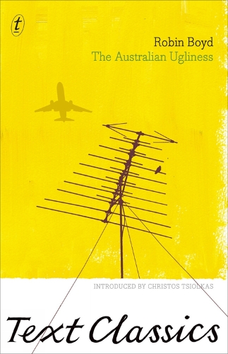 The Australian Ugliness (Paperback)