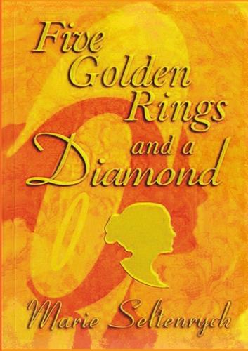 Five Golden Rings and a Diamond (Paperback)