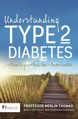 Understanding Type 2 Diabetes: Fewer Highs, Fewer Lows, Better Health (Paperback)