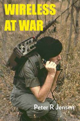 Wireless at War (Paperback)