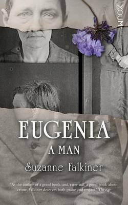 Eugenia: A Man (Paperback)