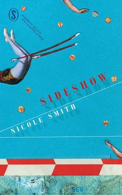 Sideshow (Paperback)
