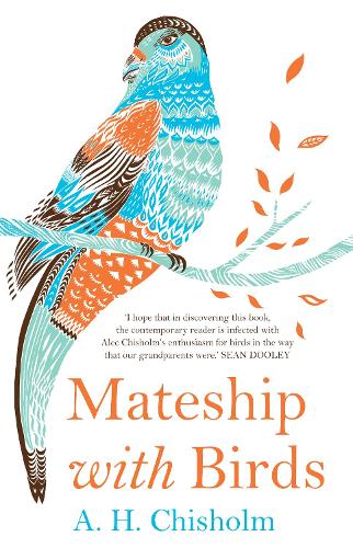 Mateship with Birds (Hardback)