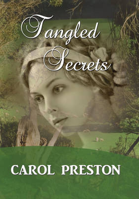Tangled Secrets (Paperback)