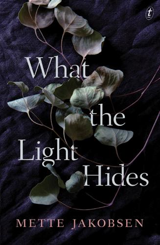 What The Light Hides (Paperback)