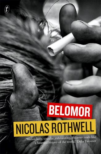 Belomor (Paperback)