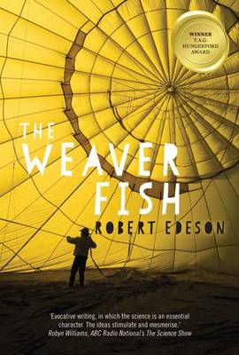 The Weaver Fish (Paperback)